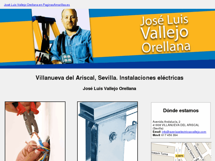 www.averiaselectricasvallejo.com