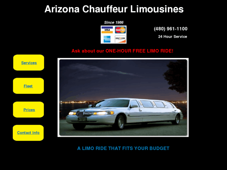 www.azlimousines.net