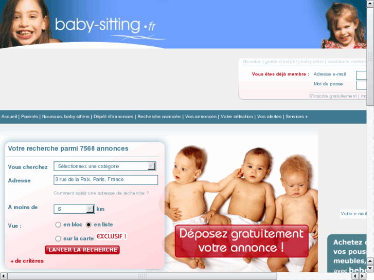 www.babysitting.fr