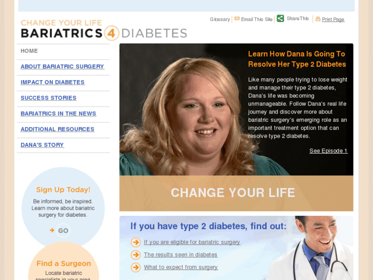 www.bariatric4diabetes.com