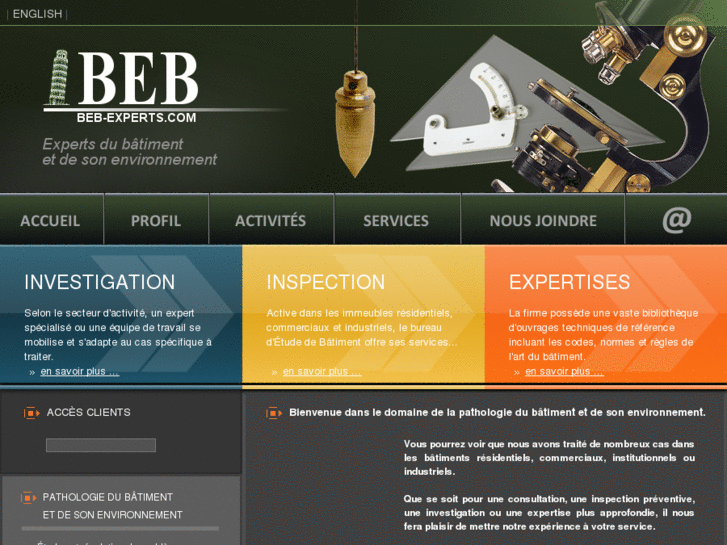 www.beb-experts.com