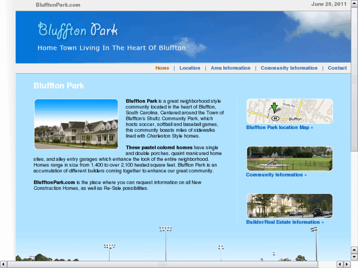 www.blufftonpark.com