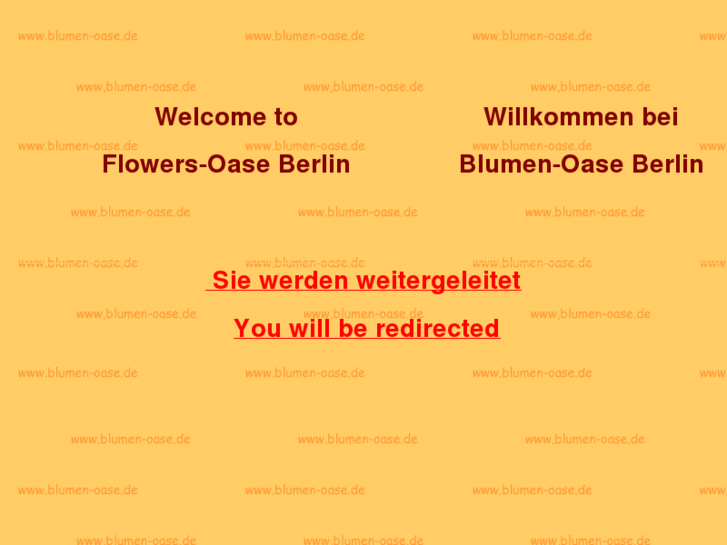 www.blumen-oase.com