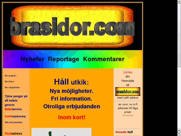 www.brasidor.com