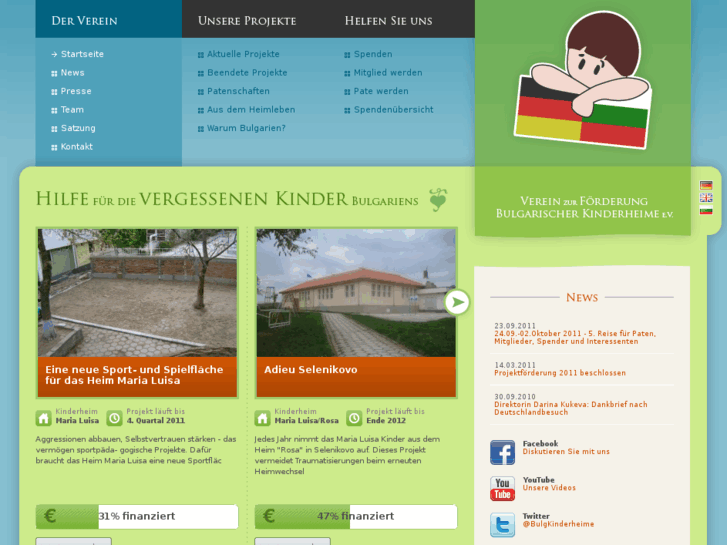 www.bulgarische-kinderheime.de