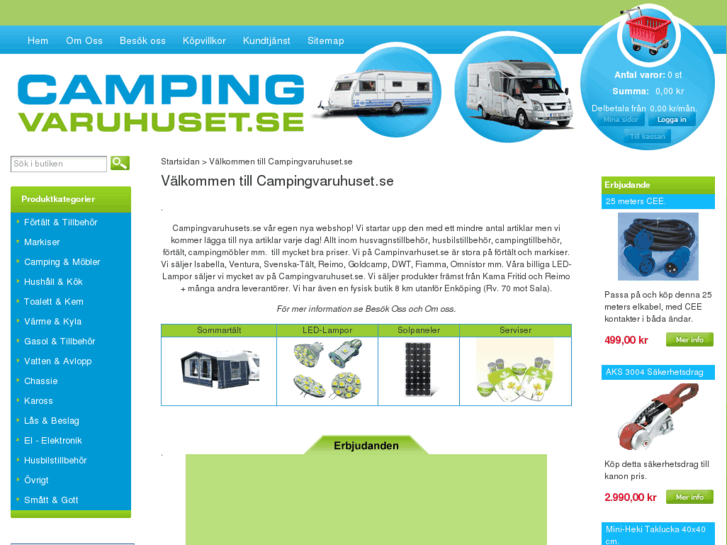 www.camping-lagret.com