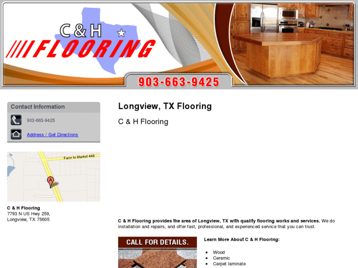 www.candhflooring.com