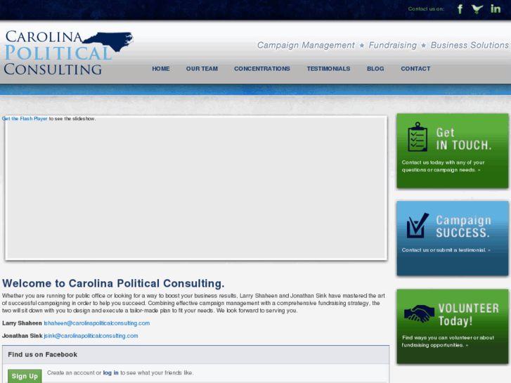 www.carolinapoliticalconsulting.com