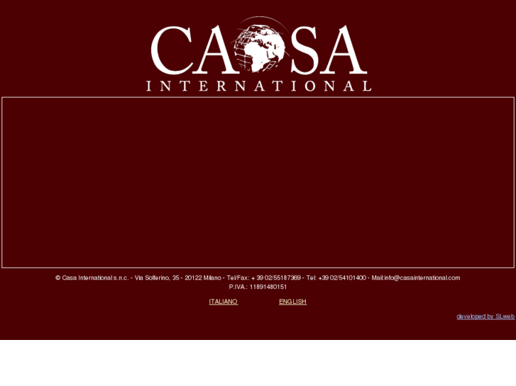 www.casainternational.com