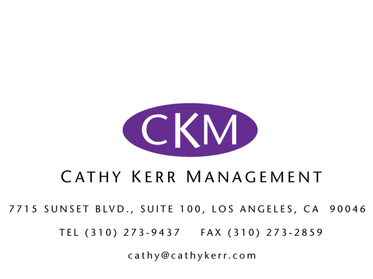 www.cathykerr.com