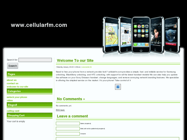 www.cellularfm.com