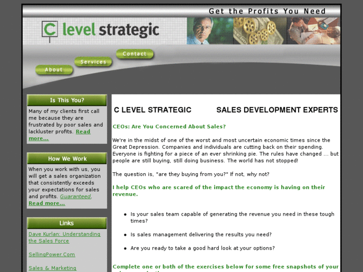 www.clevelstrategic.com