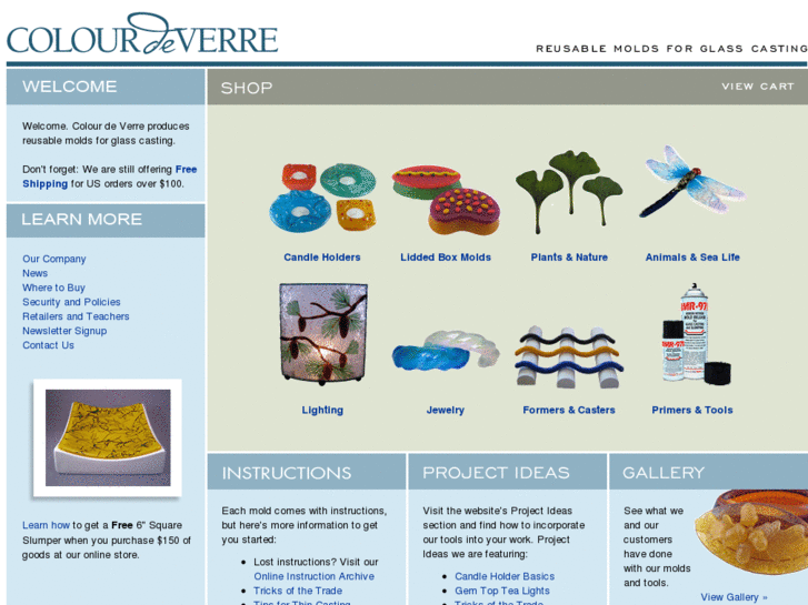 www.colordeverre.com