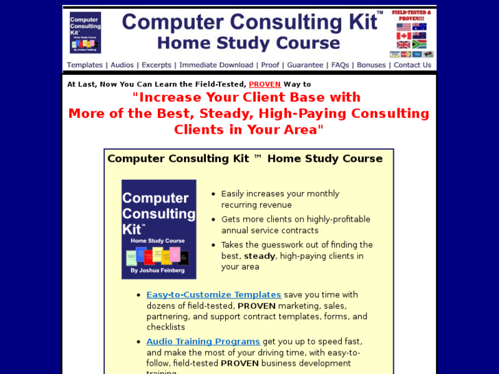 www.computerconsultingseminar.com