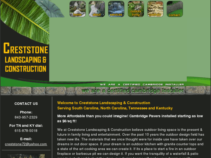 www.creststonelandscaping.com