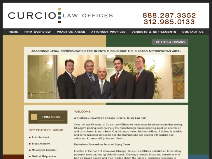 www.curcio-law.com