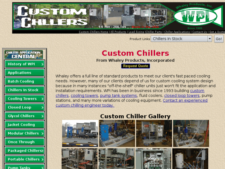 www.customchiller.com