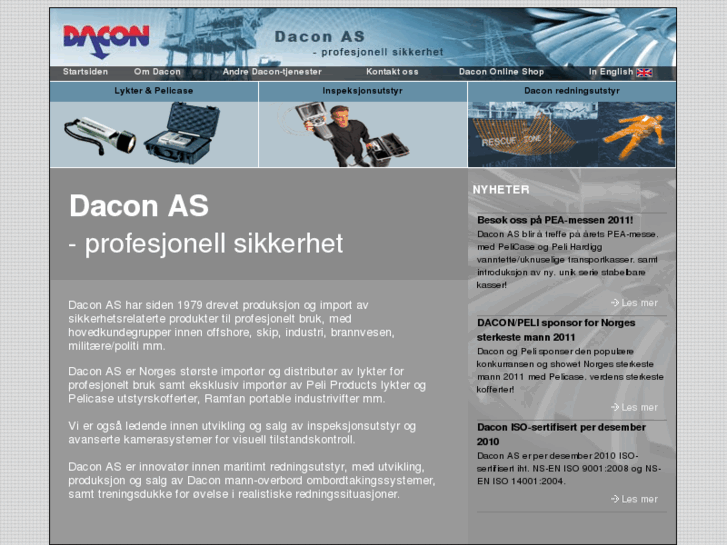 www.dacon.info