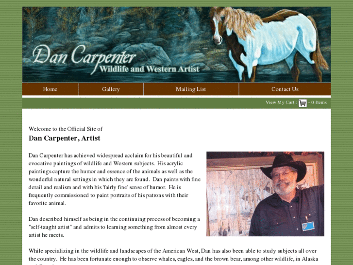 www.dancarpenterart.com