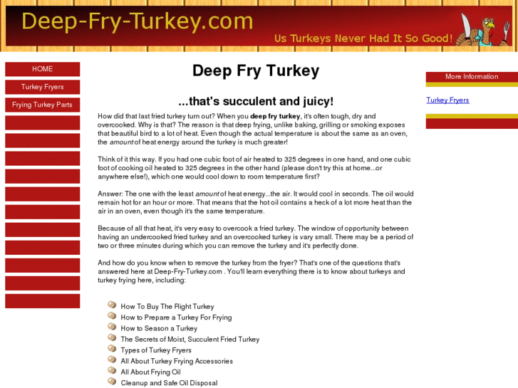 www.deep-fry-turkey.com