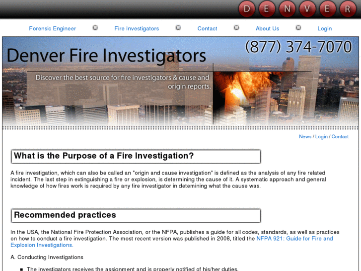 www.denver-fire-investigators.com