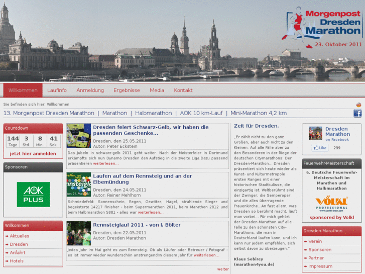 www.dresden-marathon.de