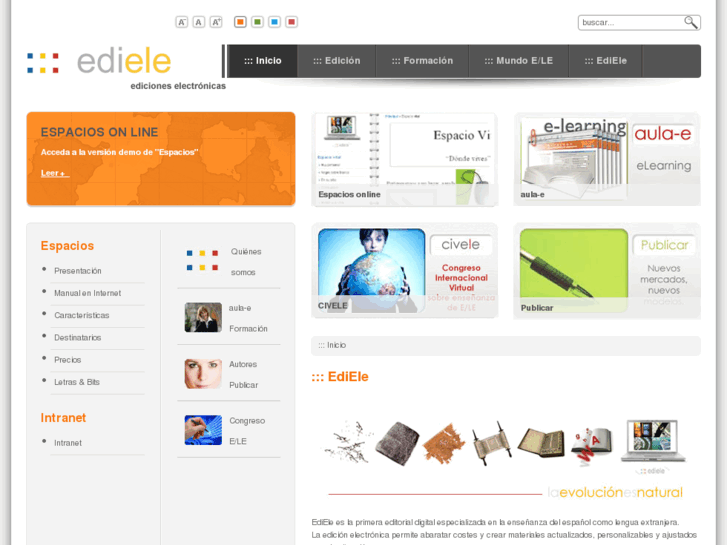 www.ediele.com