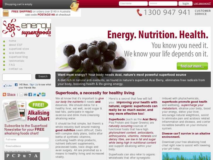 www.energysuperfoods.com