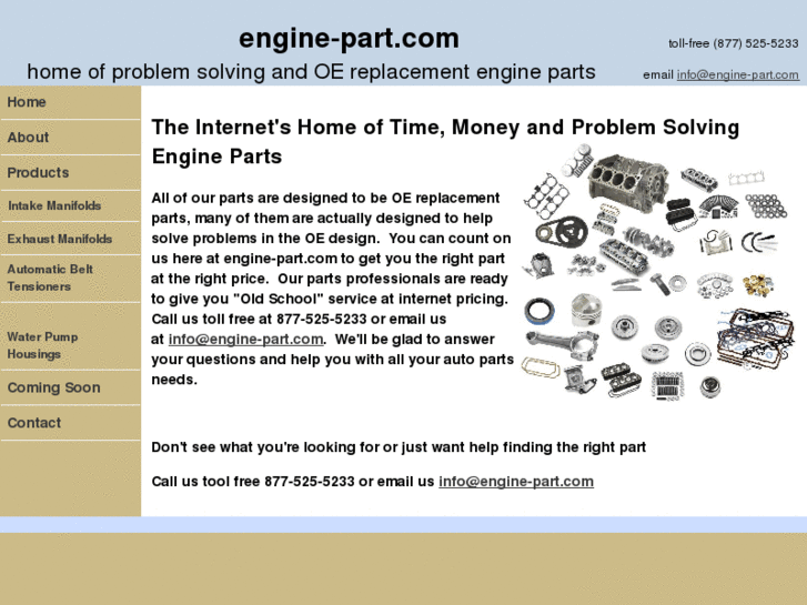 www.engine-part.com