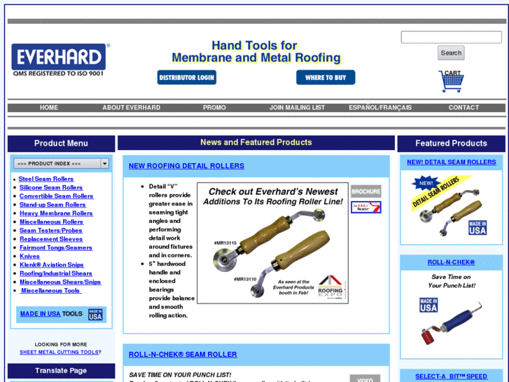 www.everhardroofingtools.com