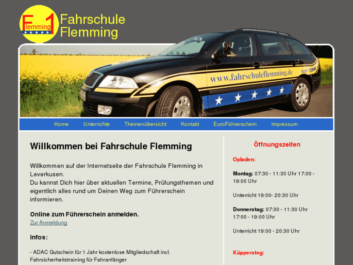 www.fahrschuleflemming.com