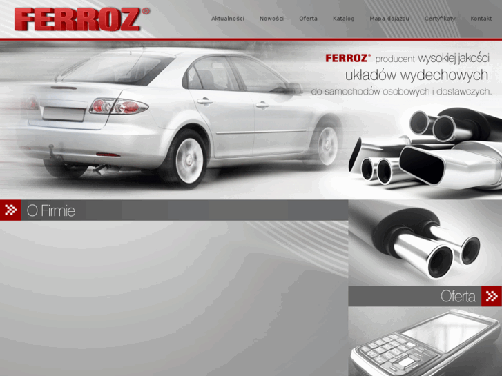 www.ferroz.com.pl