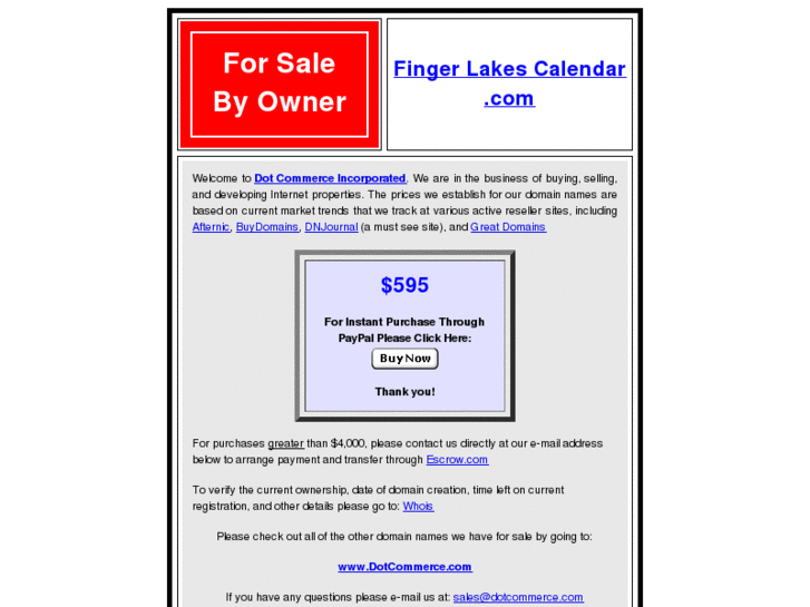 www.fingerlakescalendar.com