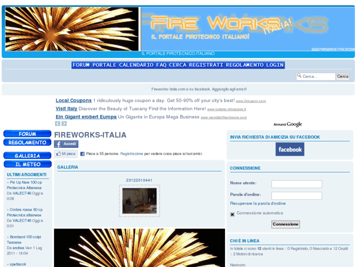 www.fireworks-italia.com