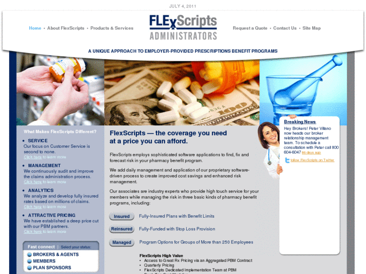 www.flexscripts.com