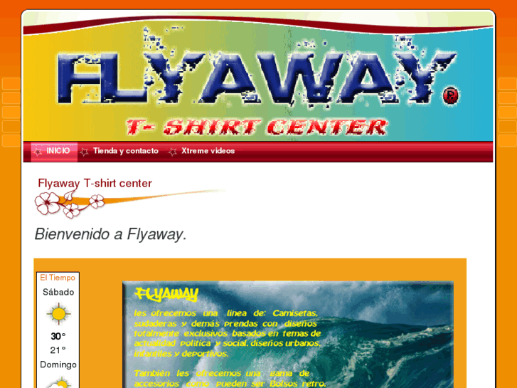 www.flyaway.es