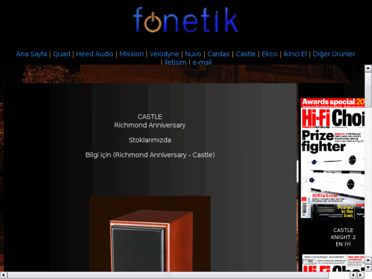 www.fonetik.biz