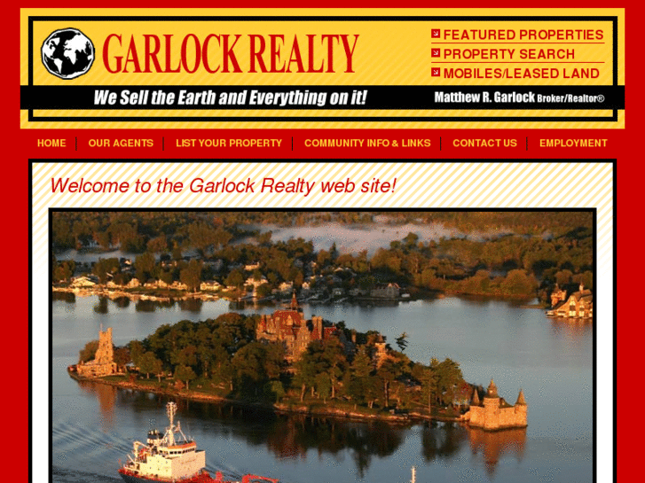 www.garlockrealty.com