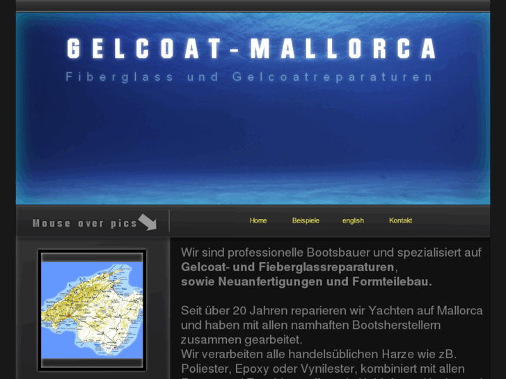 www.gelcoat-mallorca.com