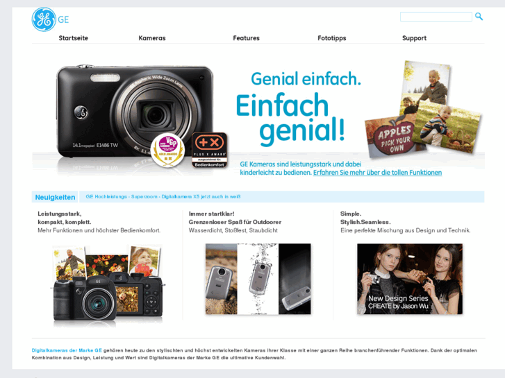 www.general-imaging.de