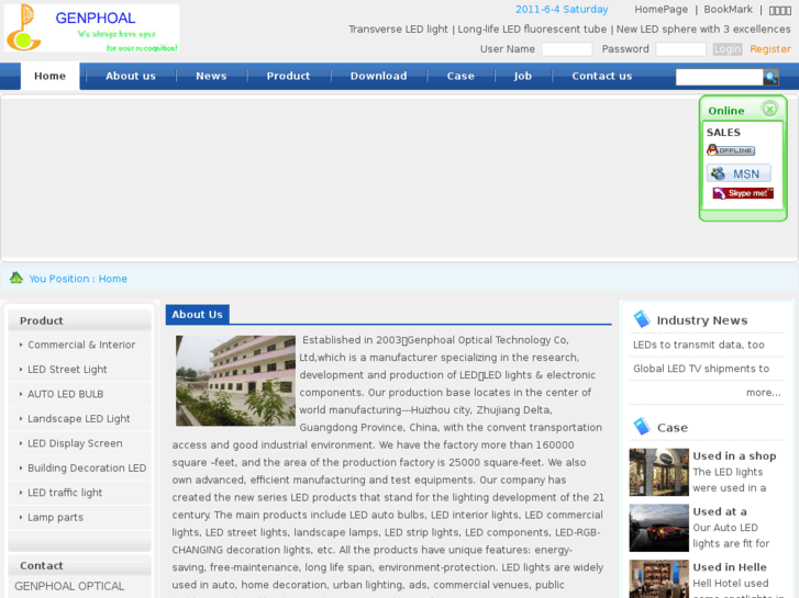 www.genphoal.com