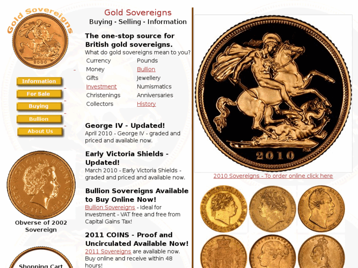 www.goldsovereigns.co.uk