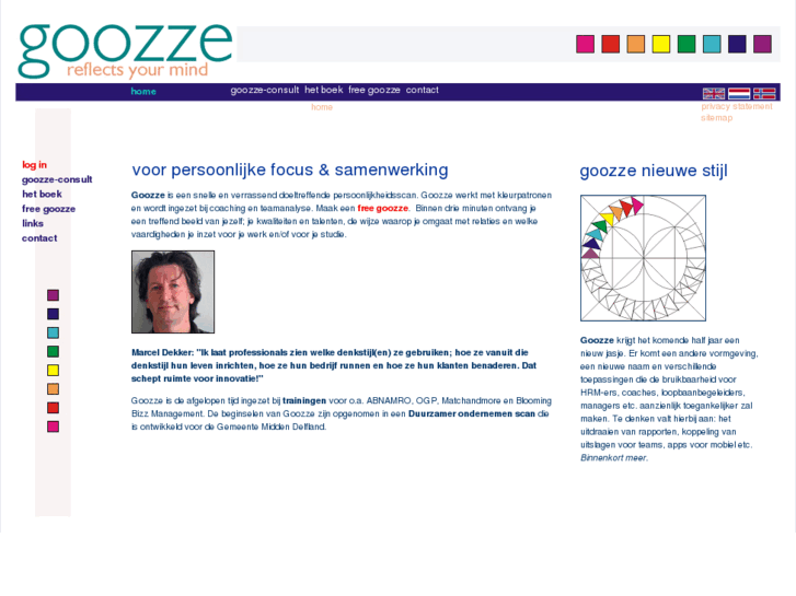 www.goozze.net