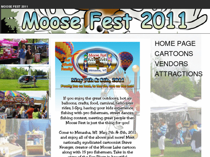 www.greatmoosefestival.com