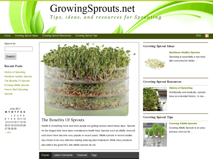 www.growingsprouts.net