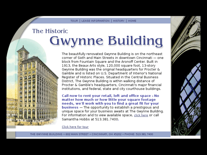 www.gwynnebuilding.com