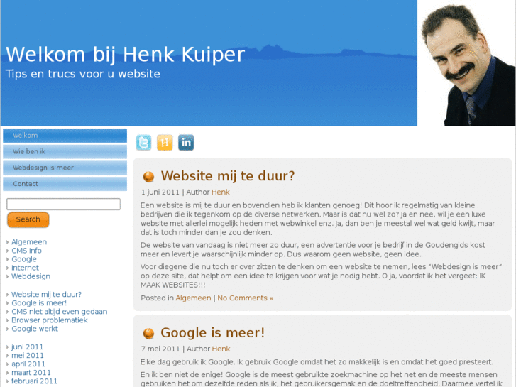 www.henkkuiper.info