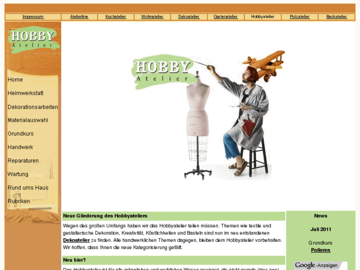 www.hobbyatelier.de