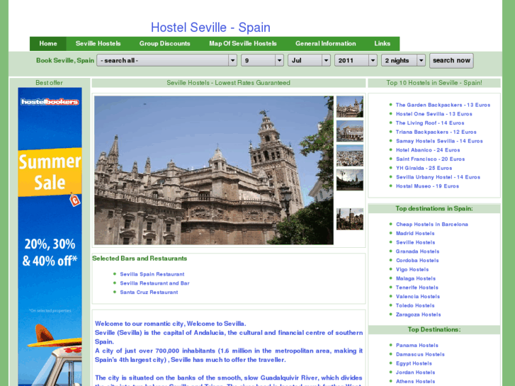 www.hostel-seville.com