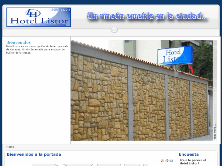 www.hotellistor.com